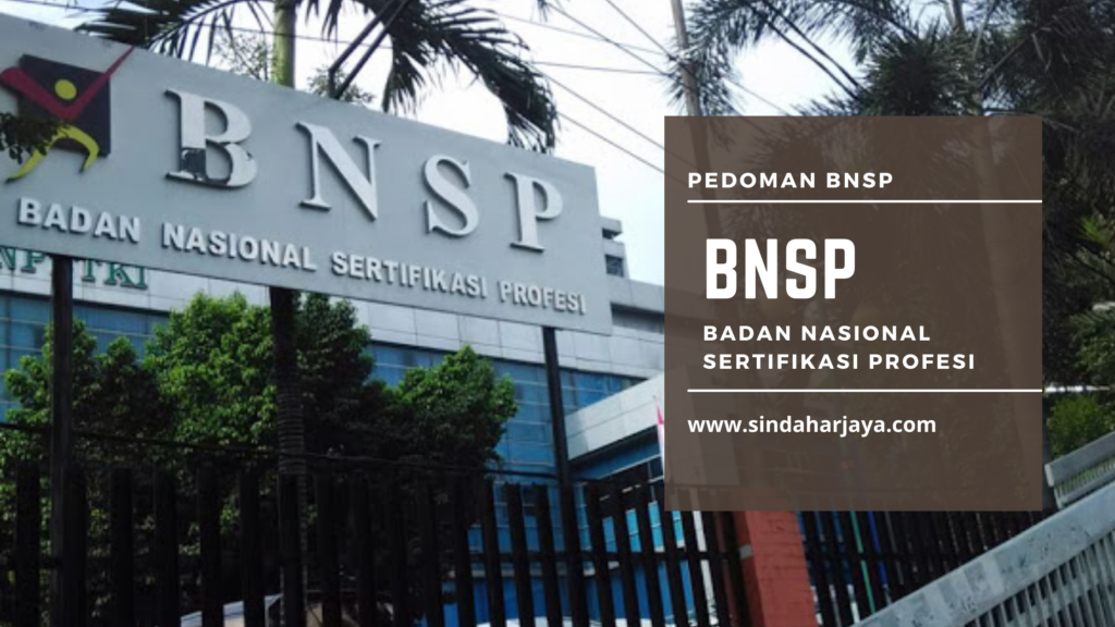 Pedoman BNSP - Pedoman Pengajuan Lisensi LSP - Pedoman Pendirian LSP - Badan nasional Sertifikasi Profesi